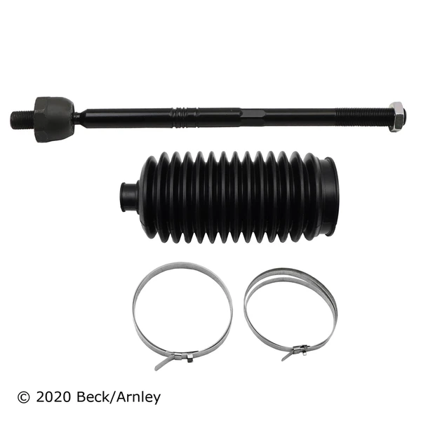 Beck/Arnley 101-7778 Steering Tie Rod End Kit, Inner