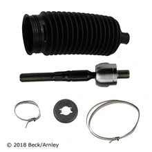 Beck/Arnley 101-7779 Steering Tie Rod End Kit, Inner