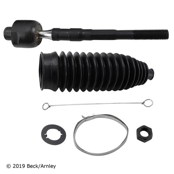 Beck/Arnley 101-7788 Steering Tie Rod End Kit, Inner