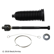 Beck/Arnley 101-7790 Steering Tie Rod End Kit, Inner