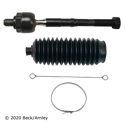 Beck/Arnley 101-7797 Steering Tie Rod End Kit, Inner