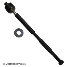 Beck/Arnley 101-7706 Steering Tie Rod End, Front Inner