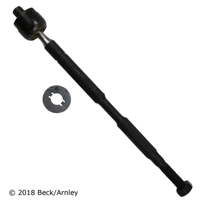 Beck/Arnley 101-7706 Steering Tie Rod End, Front Inner