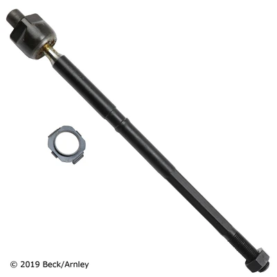 Beck/Arnley 101-7707 Steering Tie Rod End, Front Inner