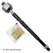 Beck/Arnley 101-7708 Steering Tie Rod End, Front Inner