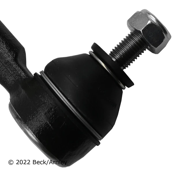 Beck/Arnley 101-7709 Steering Tie Rod End, Front Outer