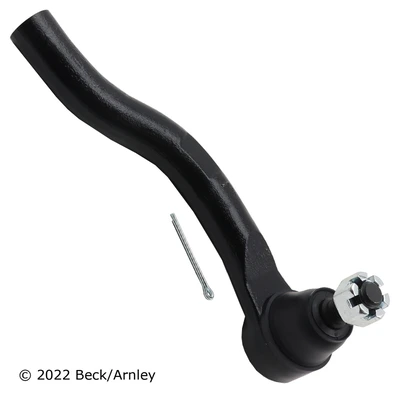 Beck/Arnley 101-7711 Steering Tie Rod End, Front Left Outer