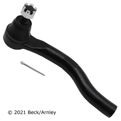 Beck/Arnley 101-7712 Steering Tie Rod End, Front Right Outer