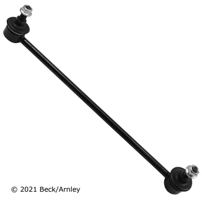 Beck/Arnley 101-7719 Suspension Stabilizer Bar Link, Front Left Driver Side