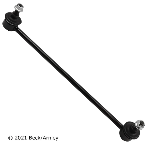 Beck/Arnley 101-7719 Suspension Stabilizer Bar Link, Front Left Driver Side