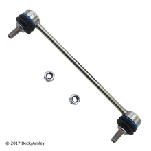Beck/Arnley 101-7723 Suspension Stabilizer Bar Link, Front Side