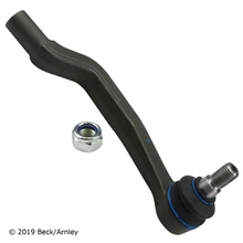 Beck/Arnley 101-7724 Steering Tie Rod End, Front Left Outer