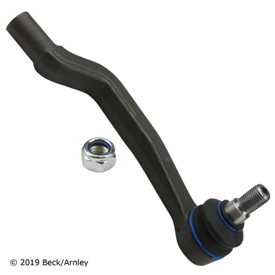Beck/Arnley 101-7724 Steering Tie Rod End, Front Left Outer