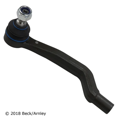 Beck/Arnley 101-7725 Steering Tie Rod End, Front Right Outer