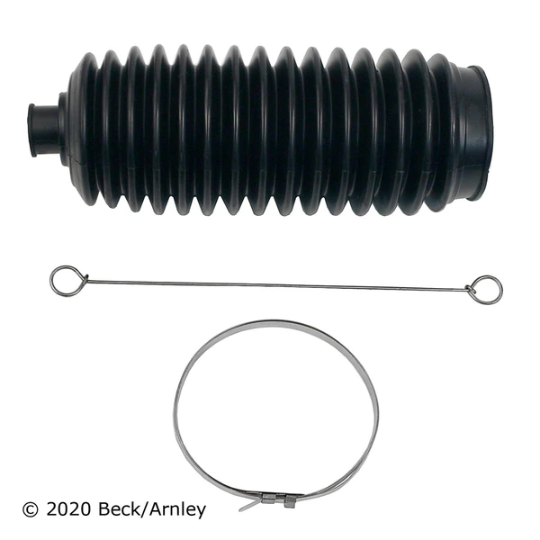 Beck/Arnley 101-7732 Steering Tie Rod End Kit, Inner