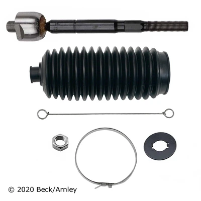Beck/Arnley 101-7732 Steering Tie Rod End Kit, Inner