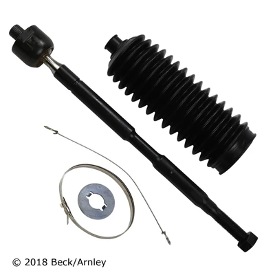 Beck/Arnley 101-7733 Steering Tie Rod End Kit, Inner