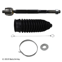 Beck/Arnley 101-7736 Steering Tie Rod End Kit, Inner