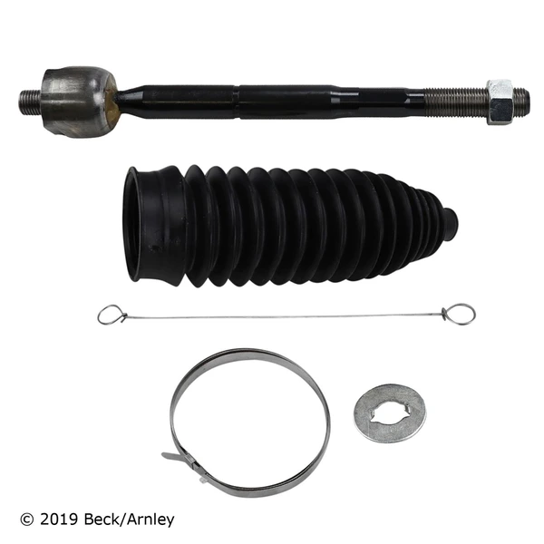 Beck/Arnley 101-7736 Steering Tie Rod End Kit, Inner