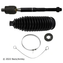 Beck/Arnley 101-7737 Steering Tie Rod End Kit, Inner