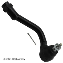 Beck/Arnley 101-7843 Steering Tie Rod End, Front Right Outer