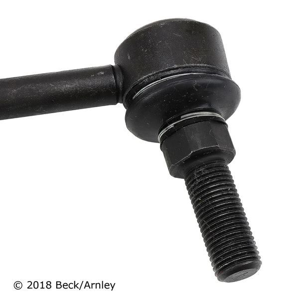 Beck/Arnley 101-7845 Suspension Stabilizer Bar Link, Front Left Driver Side