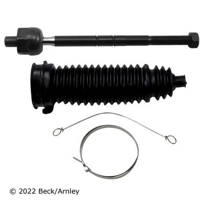 Beck/Arnley 101-7856 Steering Tie Rod End Kit, Inner