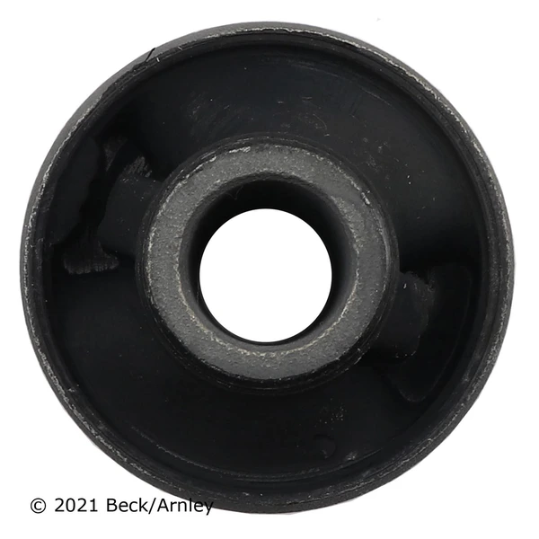 Beck/Arnley 101-7858 Suspension Control Arm Bushing, Front Lower Rearward