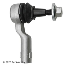 Beck/Arnley 101-7862 Steering Tie Rod End, Front Left Outer