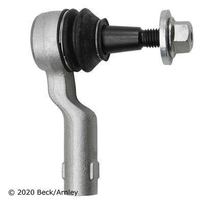 Beck/Arnley 101-7862 Steering Tie Rod End, Front Left Outer