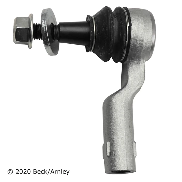 Beck/Arnley 101-7863 Steering Tie Rod End, Front Right Outer