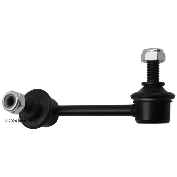 Beck/Arnley 101-7864 Suspension Stabilizer Bar Link, Rear Left Driver Side