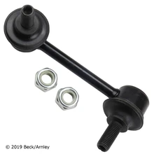 Beck/Arnley 101-7865 Suspension Stabilizer Bar Link, Rear Right Passenger Side