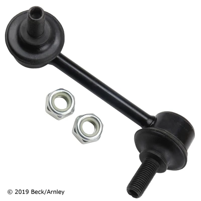 Beck/Arnley 101-7865 Suspension Stabilizer Bar Link, Rear Right Passenger Side