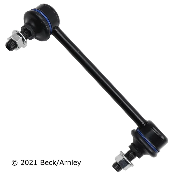 Beck/Arnley 101-7869 Suspension Stabilizer Bar Link, Rear Left Driver Side
