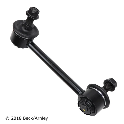 Beck/Arnley 101-7872 Suspension Stabilizer Bar Link, Rear Left Driver Side