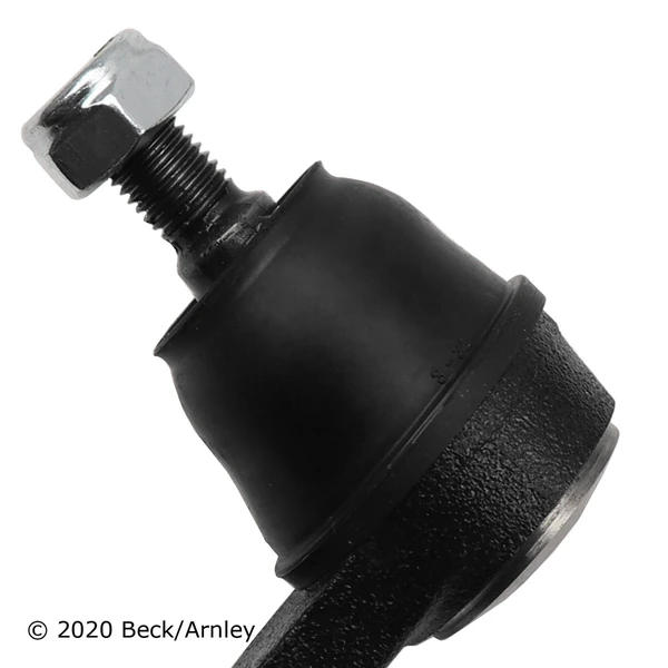 Beck/Arnley 101-7876 Steering Tie Rod End, Front Outer