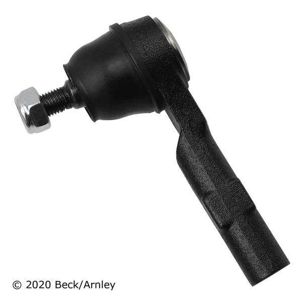 Beck/Arnley 101-7876 Steering Tie Rod End, Front Outer