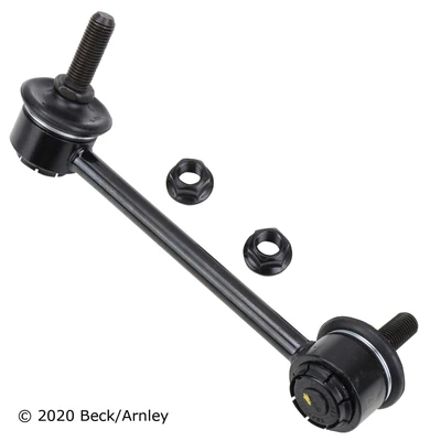 Beck/Arnley 101-7878 Suspension Stabilizer Bar Link