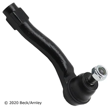 Beck/Arnley 101-7879 Steering Tie Rod End, Front Left Outer