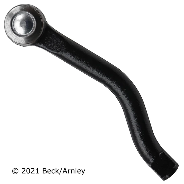 Beck/Arnley 101-7883 Steering Tie Rod End, Front Left Outer