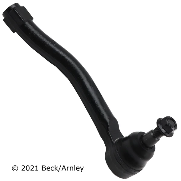 Beck/Arnley 101-7883 Steering Tie Rod End, Front Left Outer