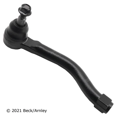 Beck/Arnley 101-7884 Steering Tie Rod End, Front Right Outer
