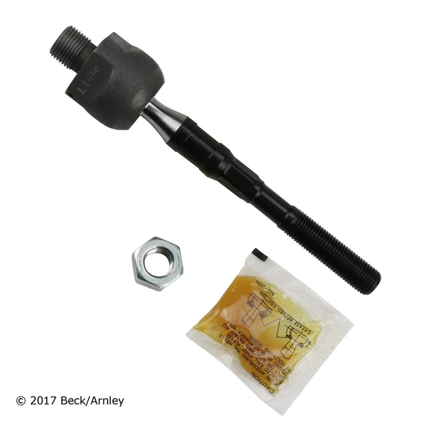 Beck/Arnley 101-7887 Steering Tie Rod End, Front Inner