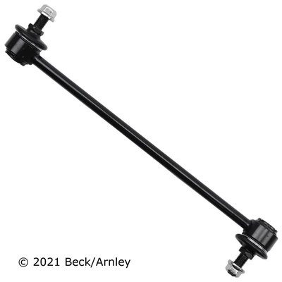 Beck/Arnley 101-7889 Suspension Stabilizer Bar Link, Front Right Passenger Side