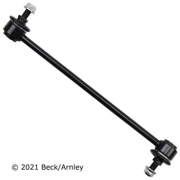 Beck/Arnley 101-7889 Suspension Stabilizer Bar Link, Front Right Passenger Side