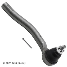 Beck/Arnley 101-7894 Steering Tie Rod End, Front Left Outer