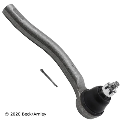Beck/Arnley 101-7894 Steering Tie Rod End, Front Left Outer