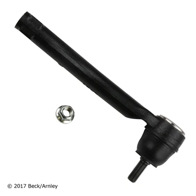 Beck/Arnley 101-7895 Steering Tie Rod End, Front Right Outer