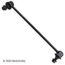 Beck/Arnley 101-7896 Suspension Stabilizer Bar Link, Front Left Driver Side